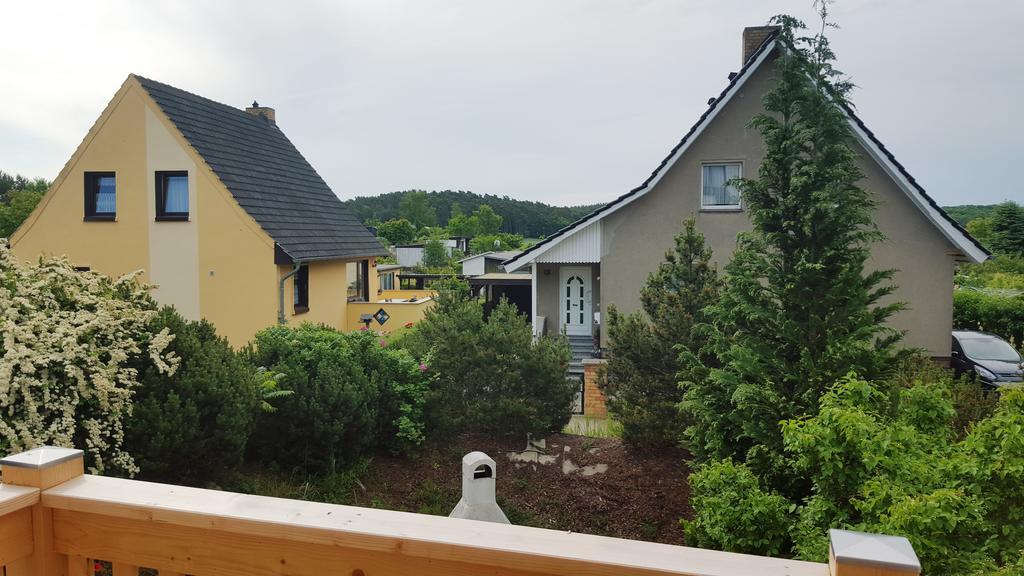 Haus Seefeld 于克里茨 外观 照片