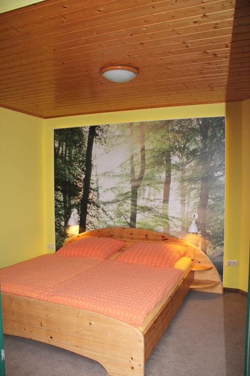 Haus Seefeld 于克里茨 客房 照片