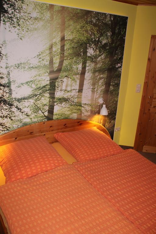 Haus Seefeld 于克里茨 客房 照片